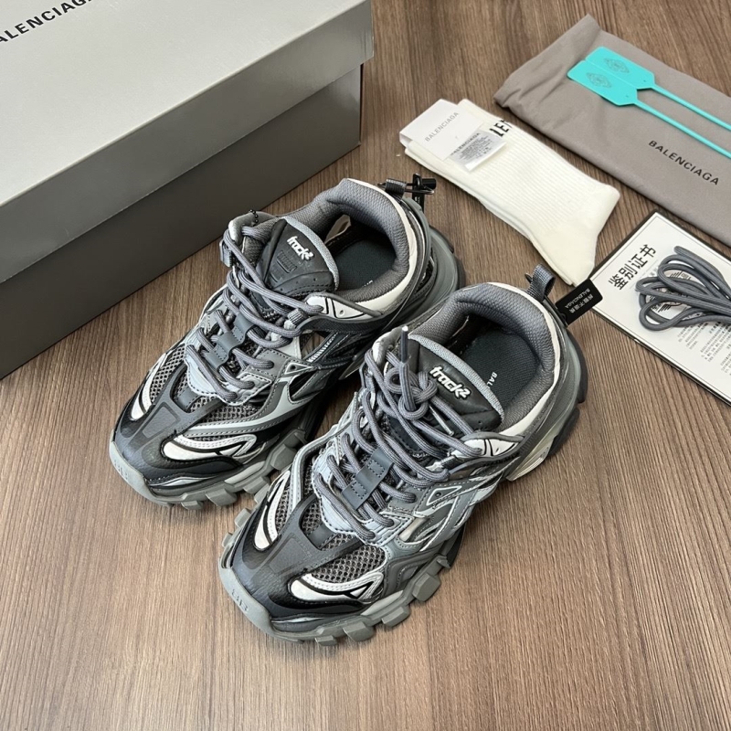 Balenciaga Track Shoes